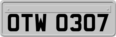 OTW0307