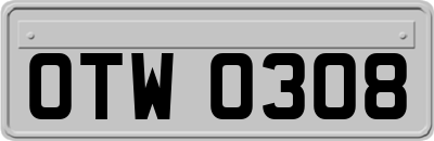 OTW0308