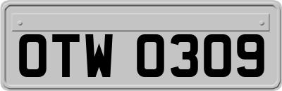 OTW0309