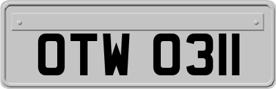 OTW0311