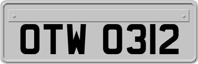 OTW0312
