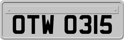 OTW0315