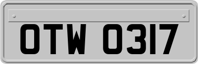 OTW0317