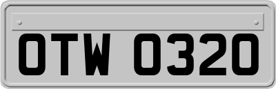 OTW0320