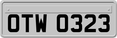 OTW0323