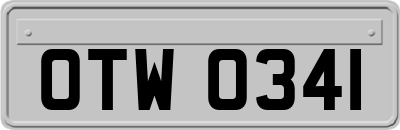 OTW0341
