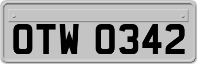 OTW0342