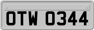 OTW0344