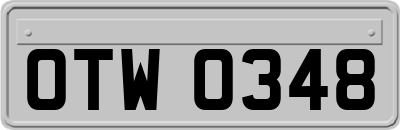 OTW0348