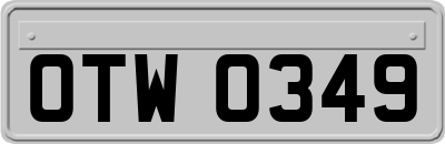 OTW0349