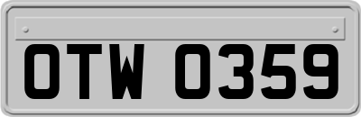 OTW0359
