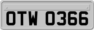 OTW0366