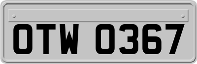 OTW0367