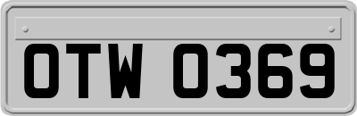 OTW0369