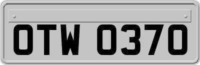 OTW0370