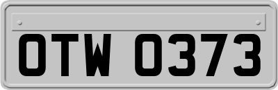 OTW0373
