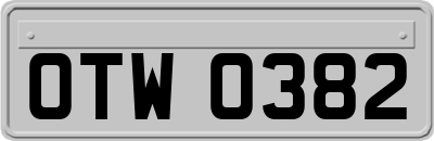 OTW0382