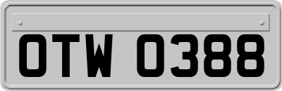 OTW0388
