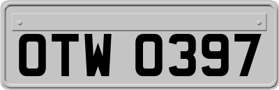 OTW0397