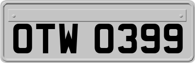 OTW0399