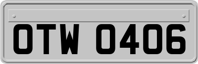 OTW0406