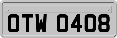 OTW0408