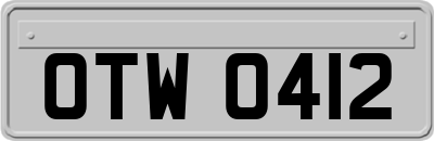 OTW0412