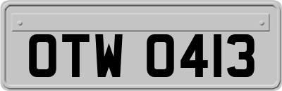 OTW0413