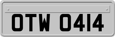OTW0414