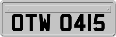 OTW0415