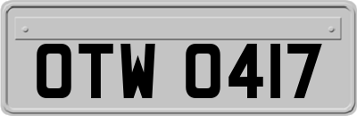 OTW0417