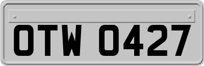 OTW0427