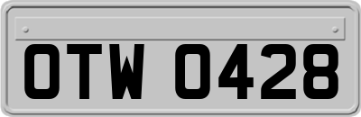 OTW0428