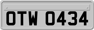 OTW0434