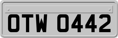 OTW0442