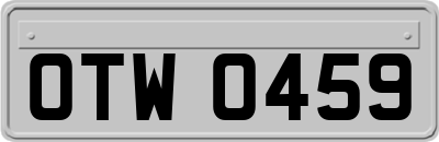 OTW0459