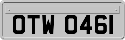 OTW0461