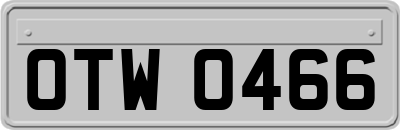 OTW0466