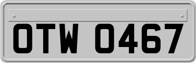 OTW0467