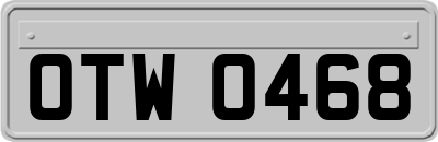 OTW0468