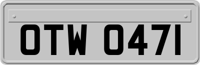 OTW0471