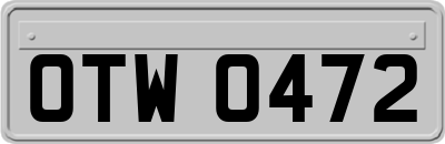 OTW0472