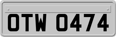 OTW0474