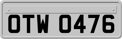 OTW0476