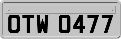 OTW0477