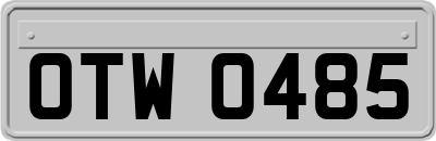 OTW0485