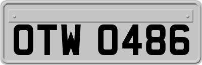 OTW0486