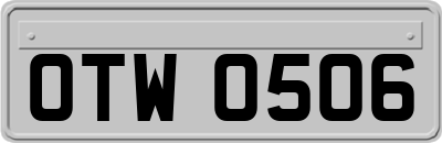 OTW0506