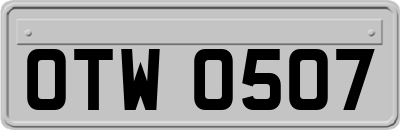 OTW0507