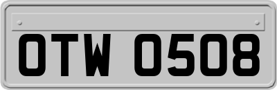 OTW0508